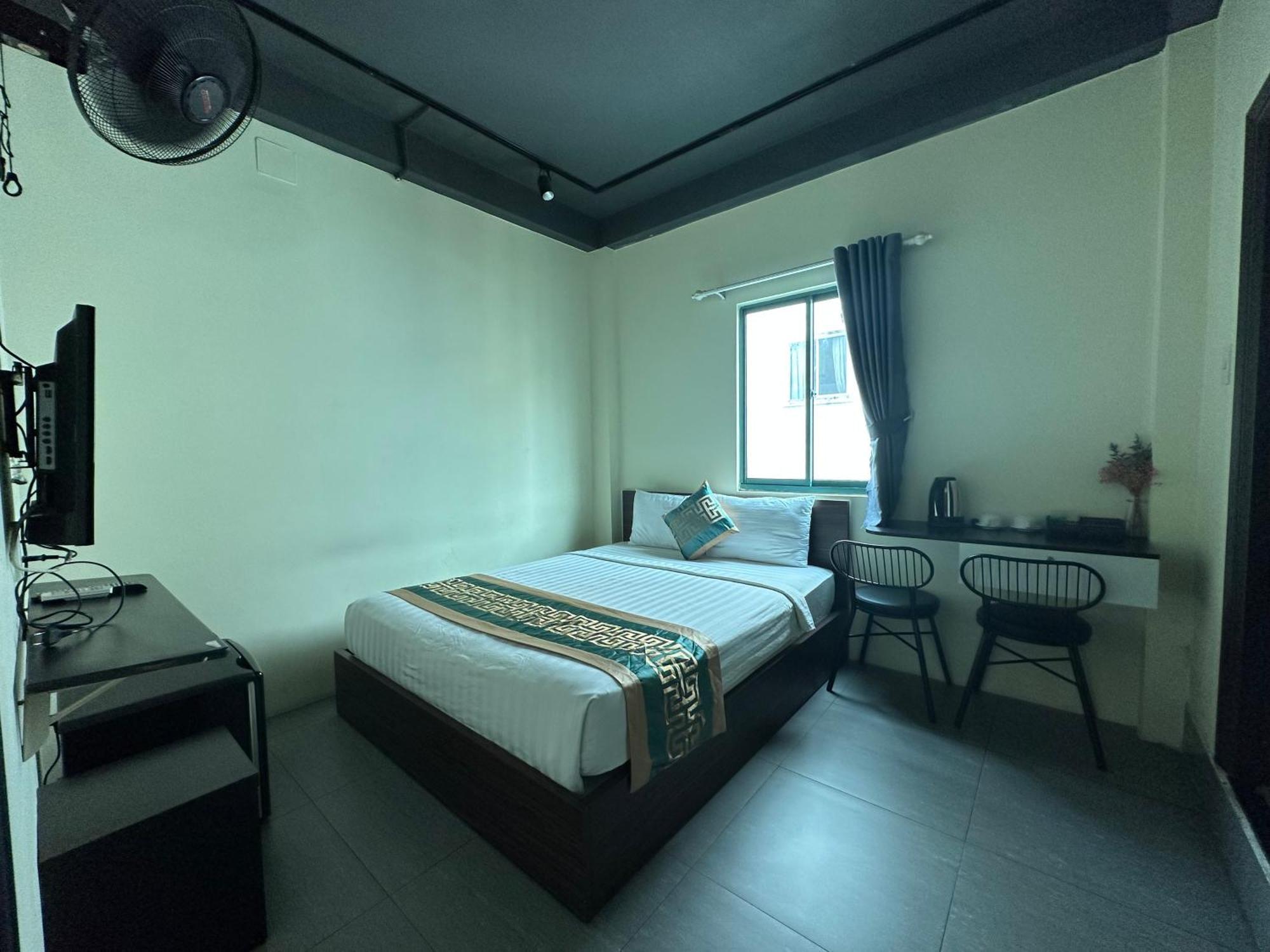 Saigon Chill Hostel Ho Chi Minh Zewnętrze zdjęcie