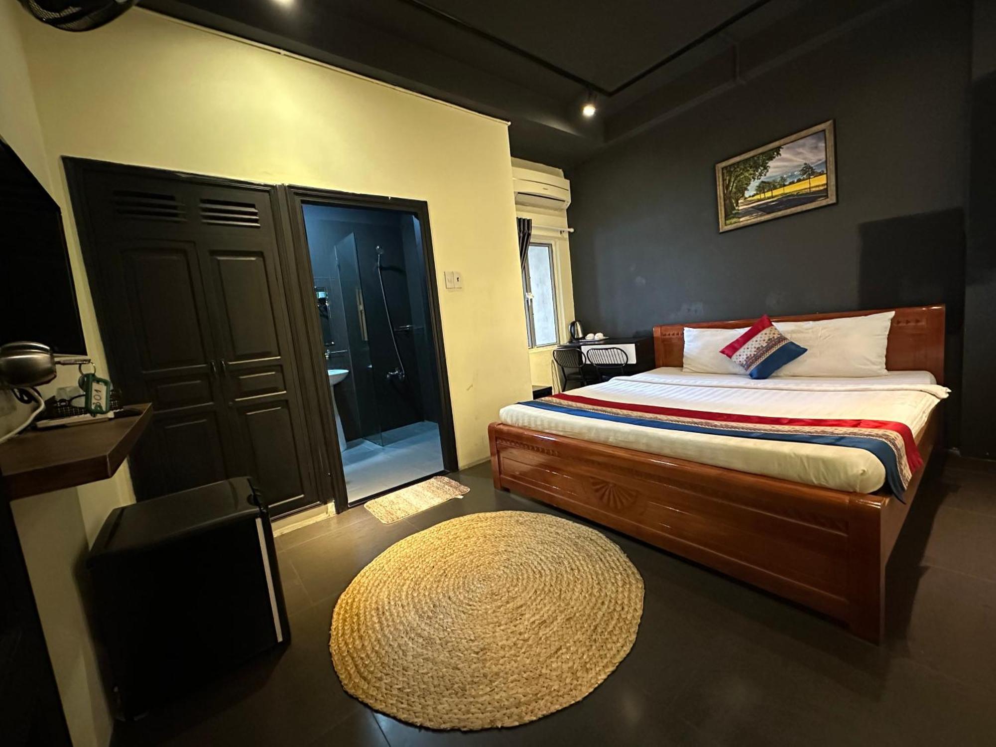 Saigon Chill Hostel Ho Chi Minh Zewnętrze zdjęcie